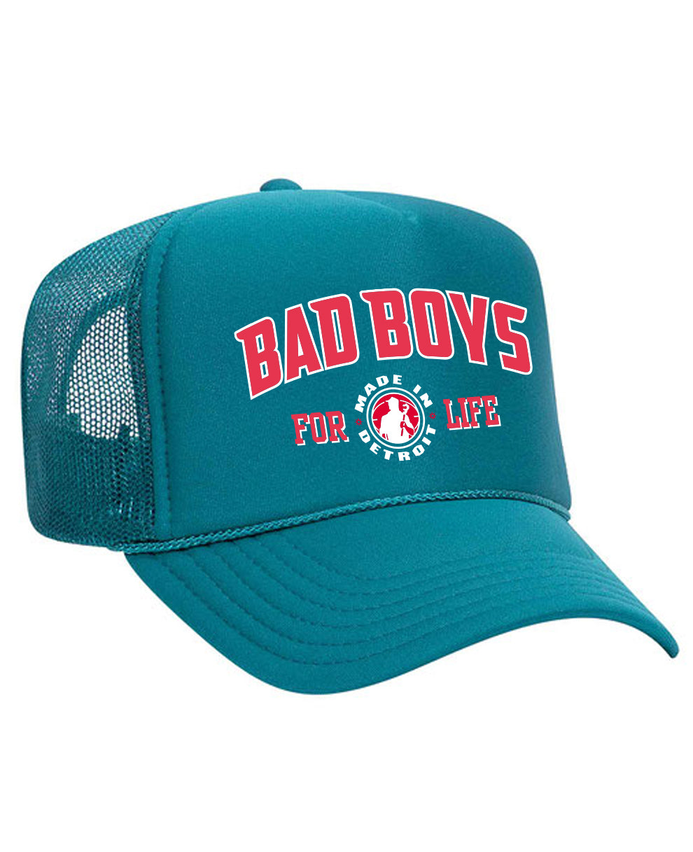 The Bad Boy - baseball cap