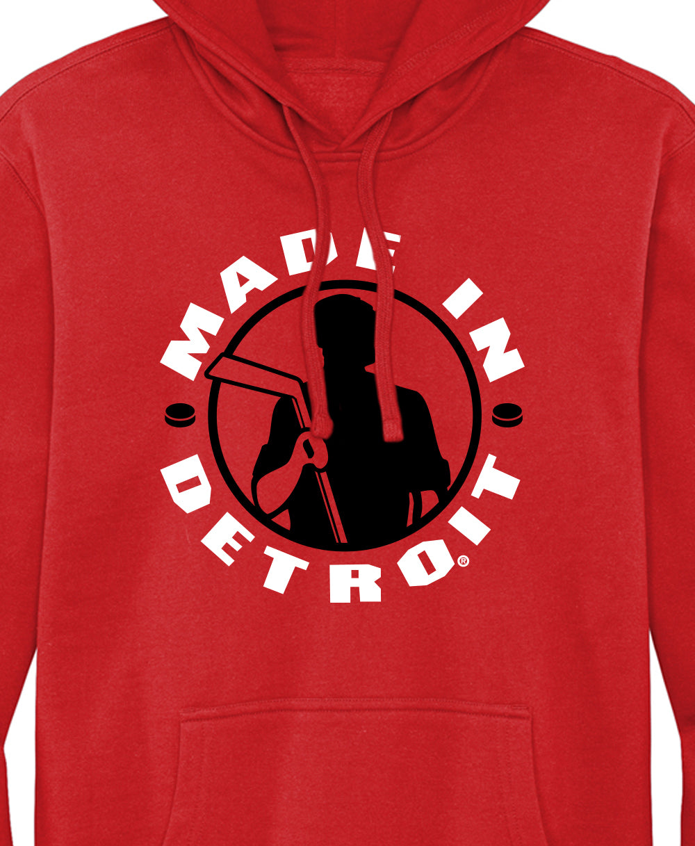 Tf2 on sale red hoodie