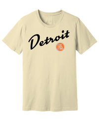 Detroit City Edition Natural Shirt