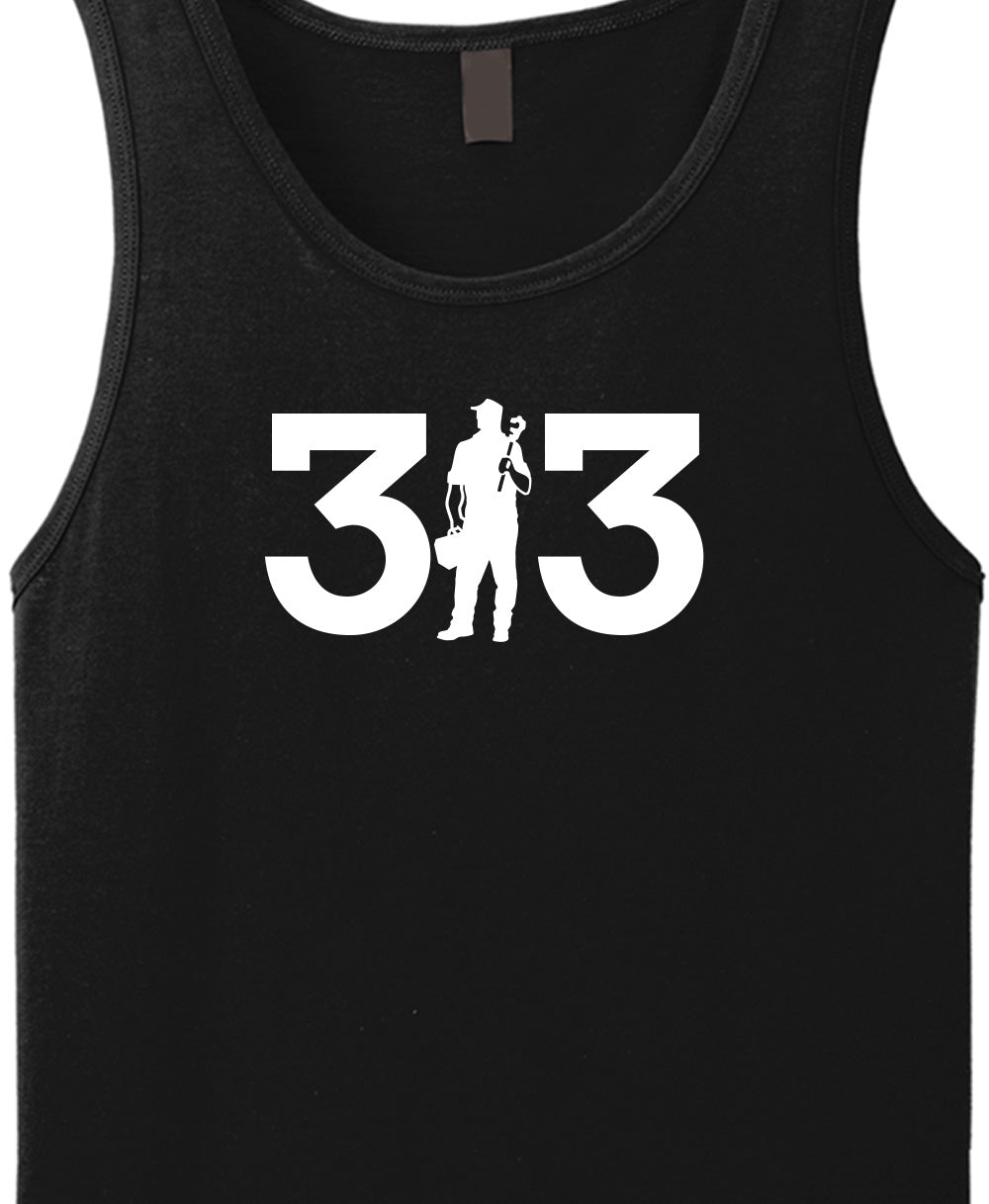 Men's 313 Tank