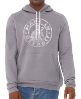 MID Circle Super Soft Storm Hoodie