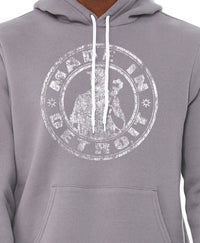 MID Circle Super Soft Storm Hoodie