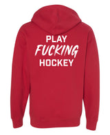 Play F*cking Hockey