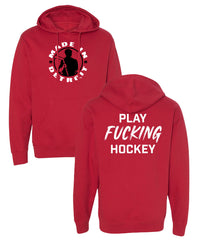 Play F*cking Hockey