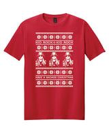 Kid Rock Xmas Tee