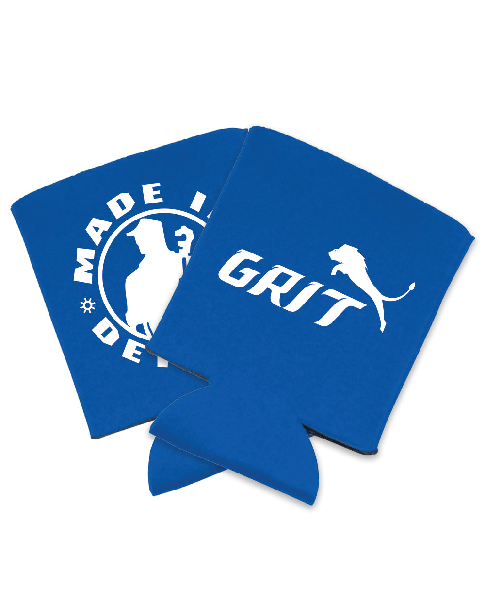 GRIT Koozie