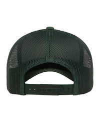 Pine Knob Snapback