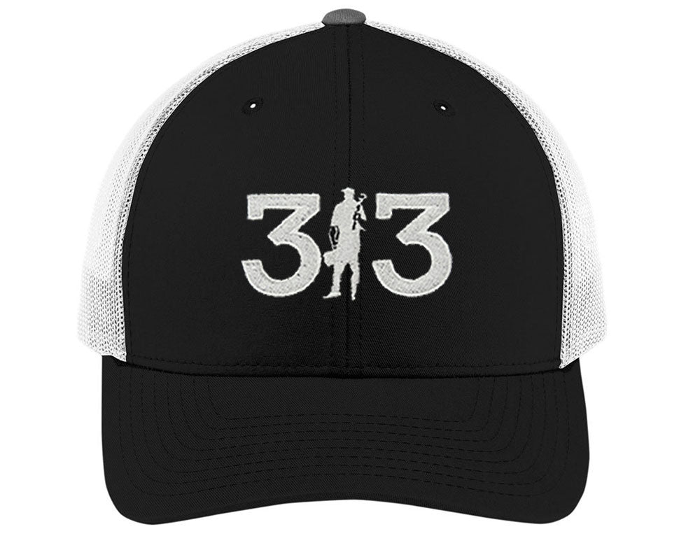 313 Cap