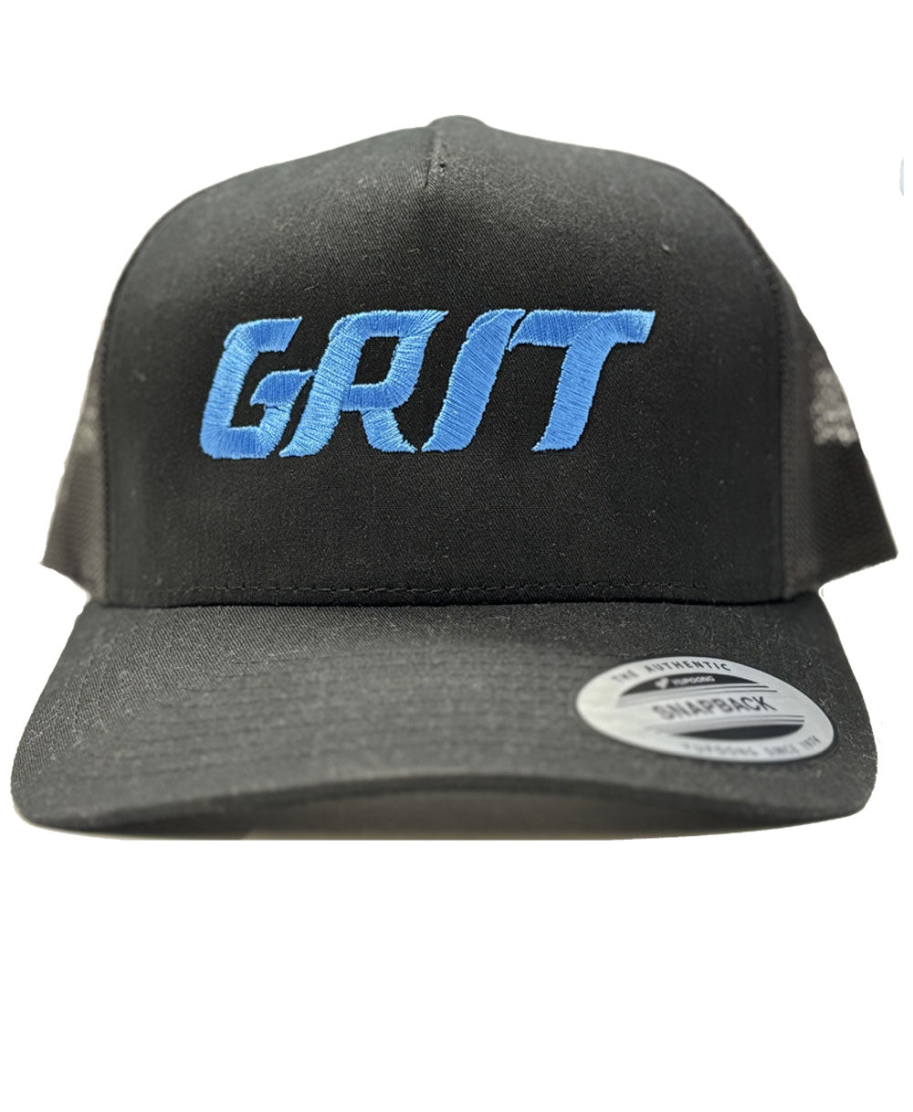 GRIT Snapback