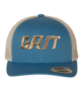 GRIT Snapback