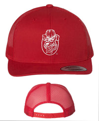 Top Dog Records Cap