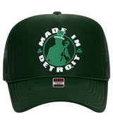 MID St Paddy Day Truckers