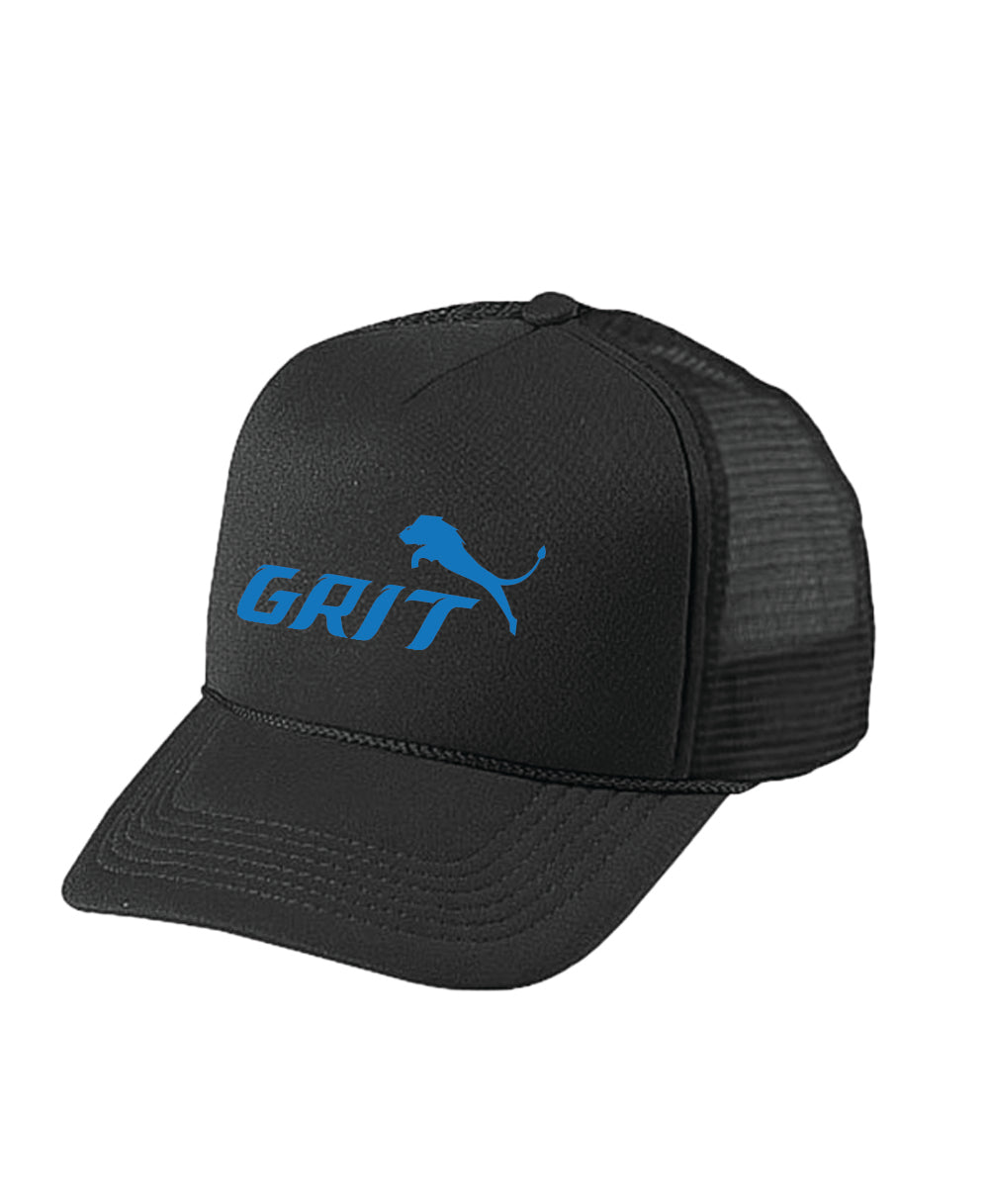 Youth Trucker Cap