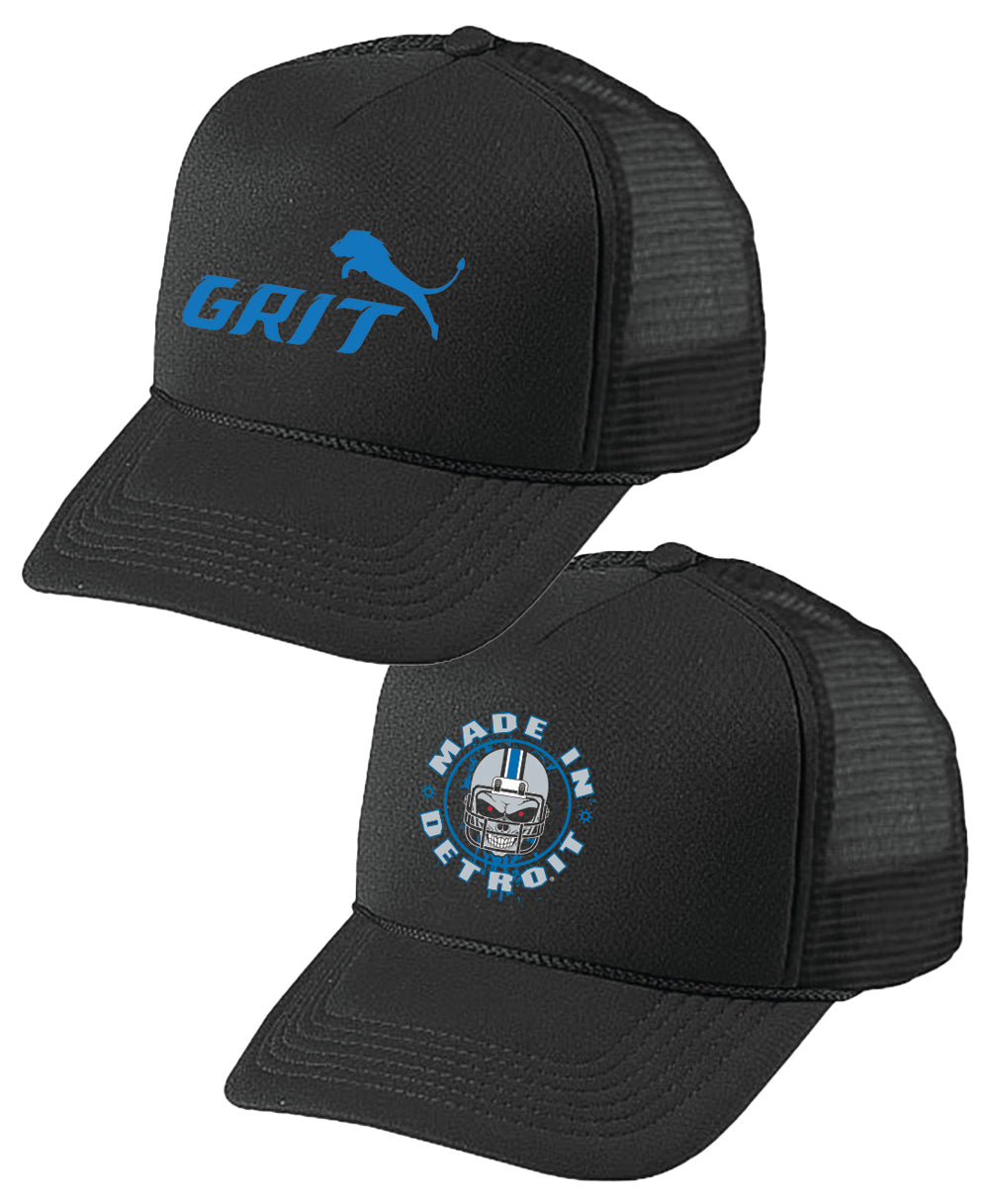 Youth Trucker Cap