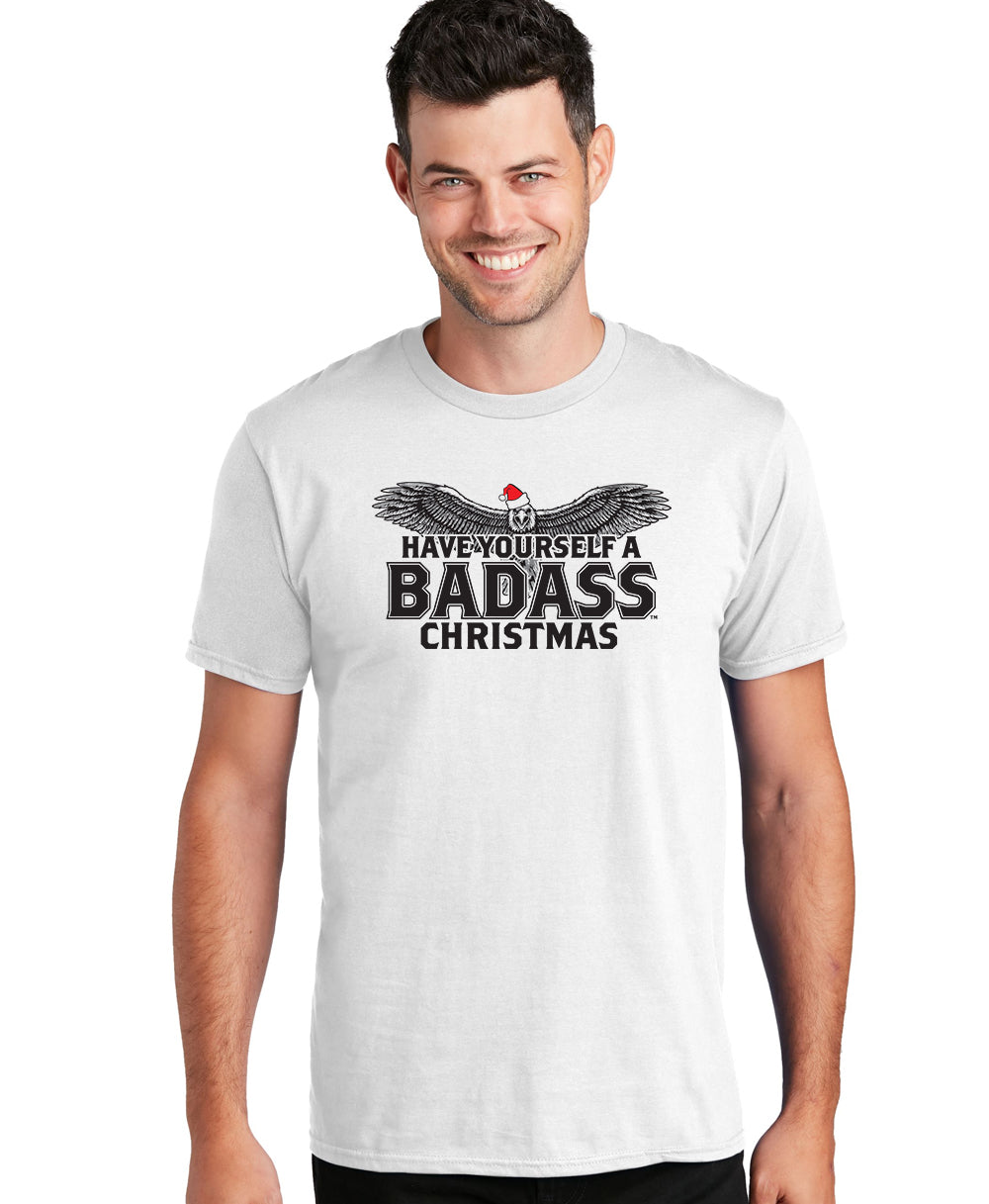 Unisex Badass PJ Set (XS/S ONLY)