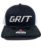 GRIT Snapback