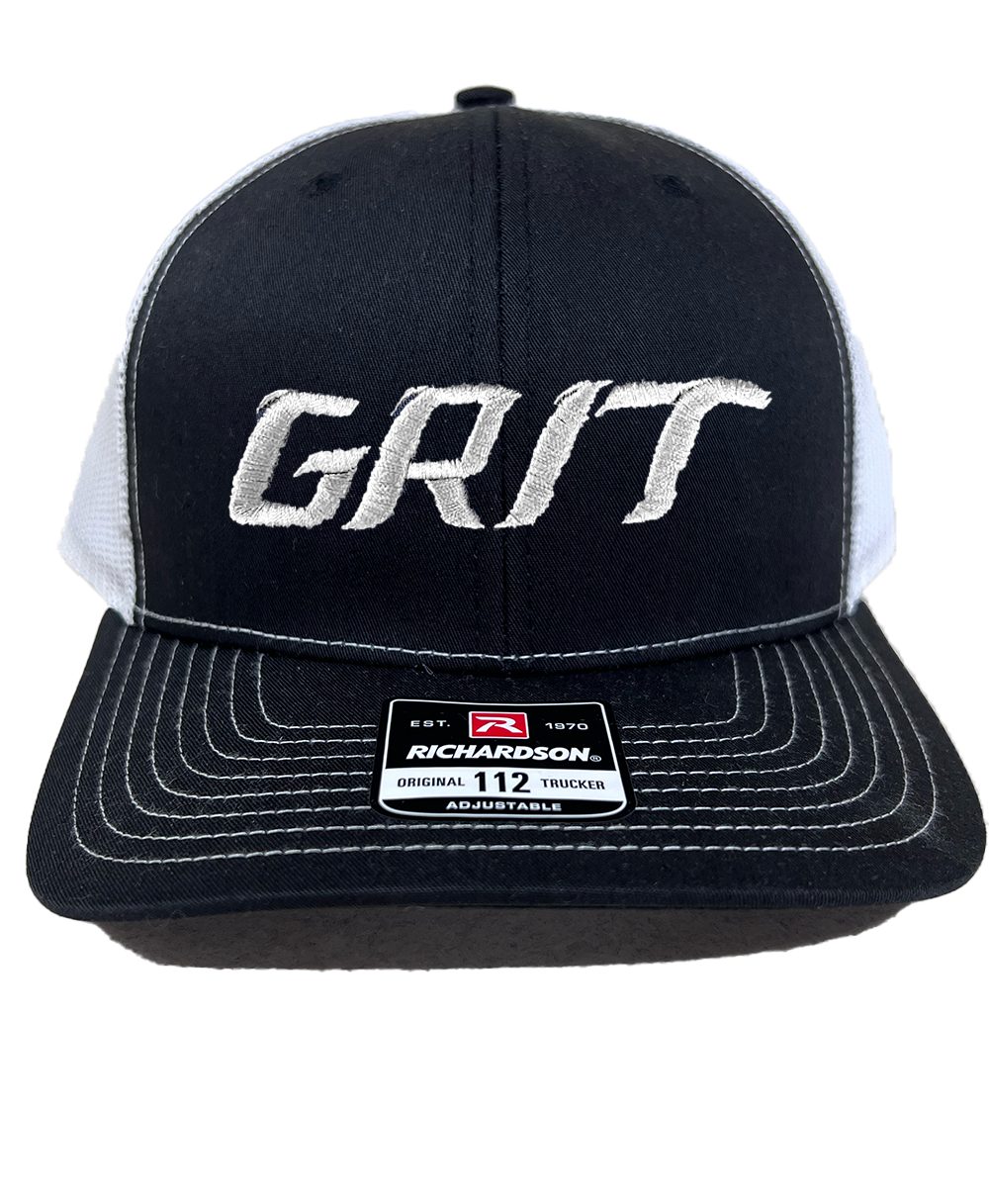 GRIT Snapback