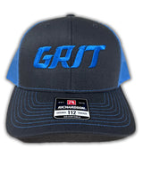 GRIT Snapback