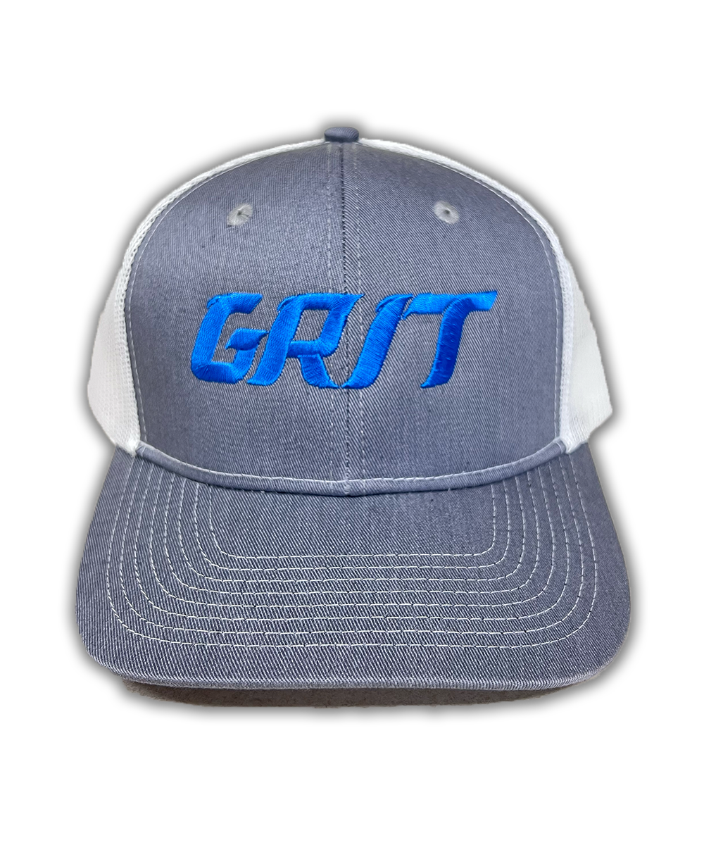 GRIT Snapback