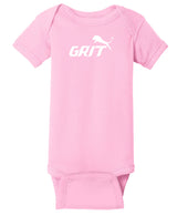 Infant GRIT Onesie