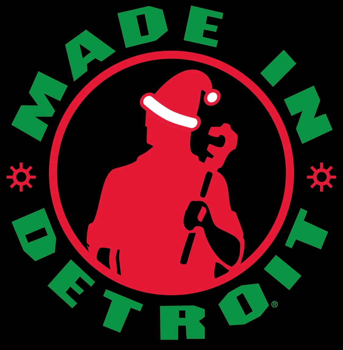 Made In Detroit