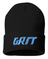 GRIT Knit Beanies