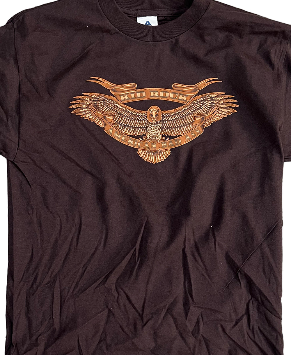 American Badass Eagle Brown