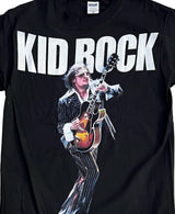 KId Rock Guitar Tee