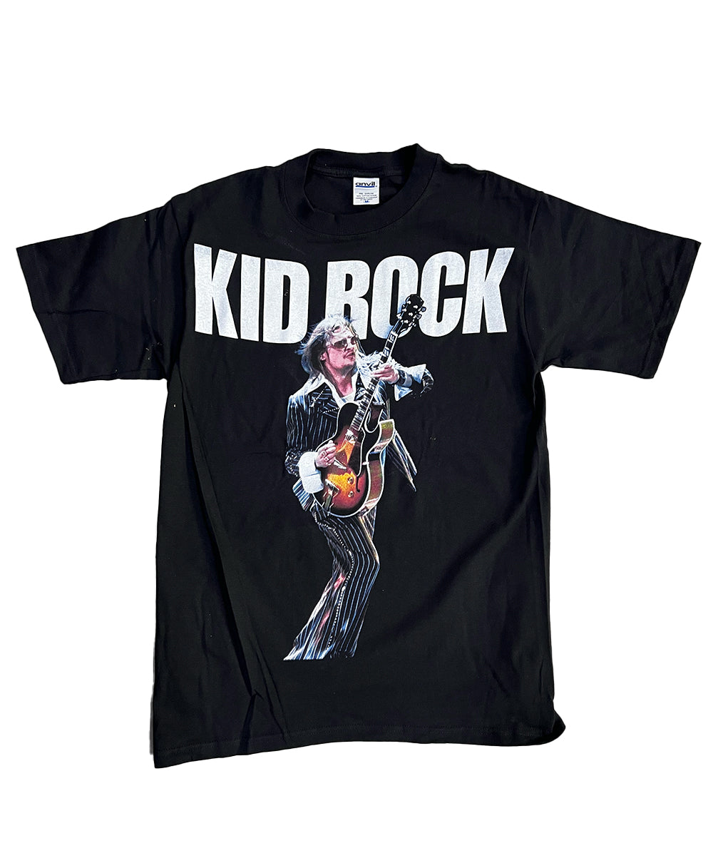 KId Rock Guitar Tee