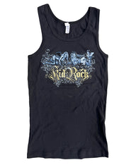 Ladies Kid Rock Angels Tank