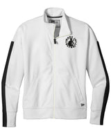 New Era MID Ladies Track Jacket