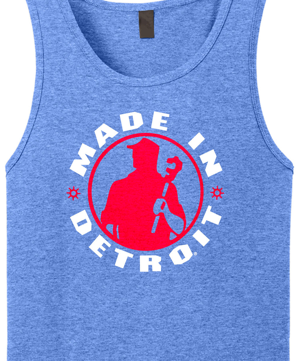 MID Jersey Tank