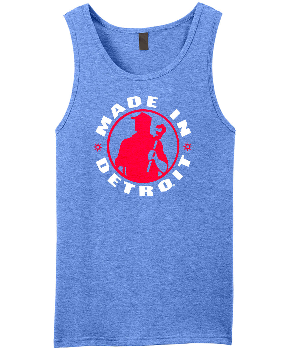 MID Jersey Tank