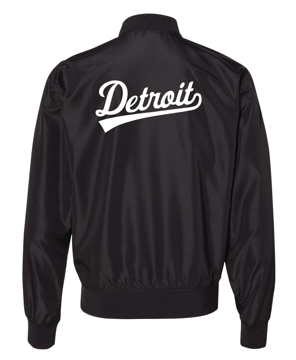 313 Lightweight Bomber Jacket