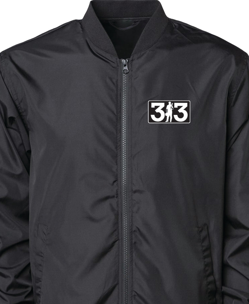 313 Lightweight Bomber Jacket