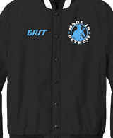 MID-GRIT Insulated Jacket