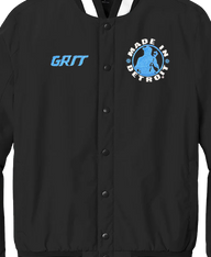 MID-GRIT Insulated Jacket