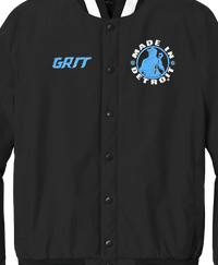 MID-GRIT Insulated Jacket