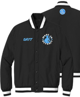 MID-GRIT Insulated Jacket