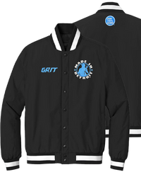 MID-GRIT Insulated Jacket