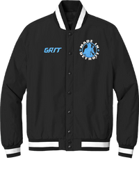 MID-GRIT Insulated Jacket