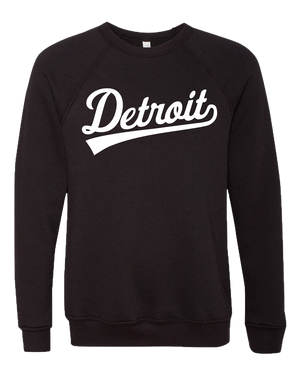 Made In Detroit - Official Brand Clothing