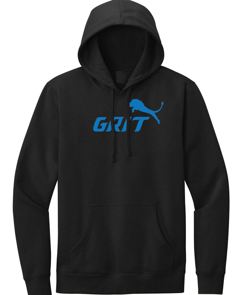 GRIT - Hoodie