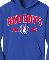 Bad Boys For Life Hoodie