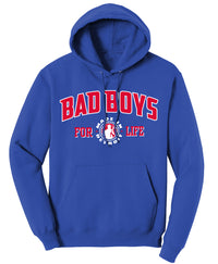 Bad Boys For Life Hoodie