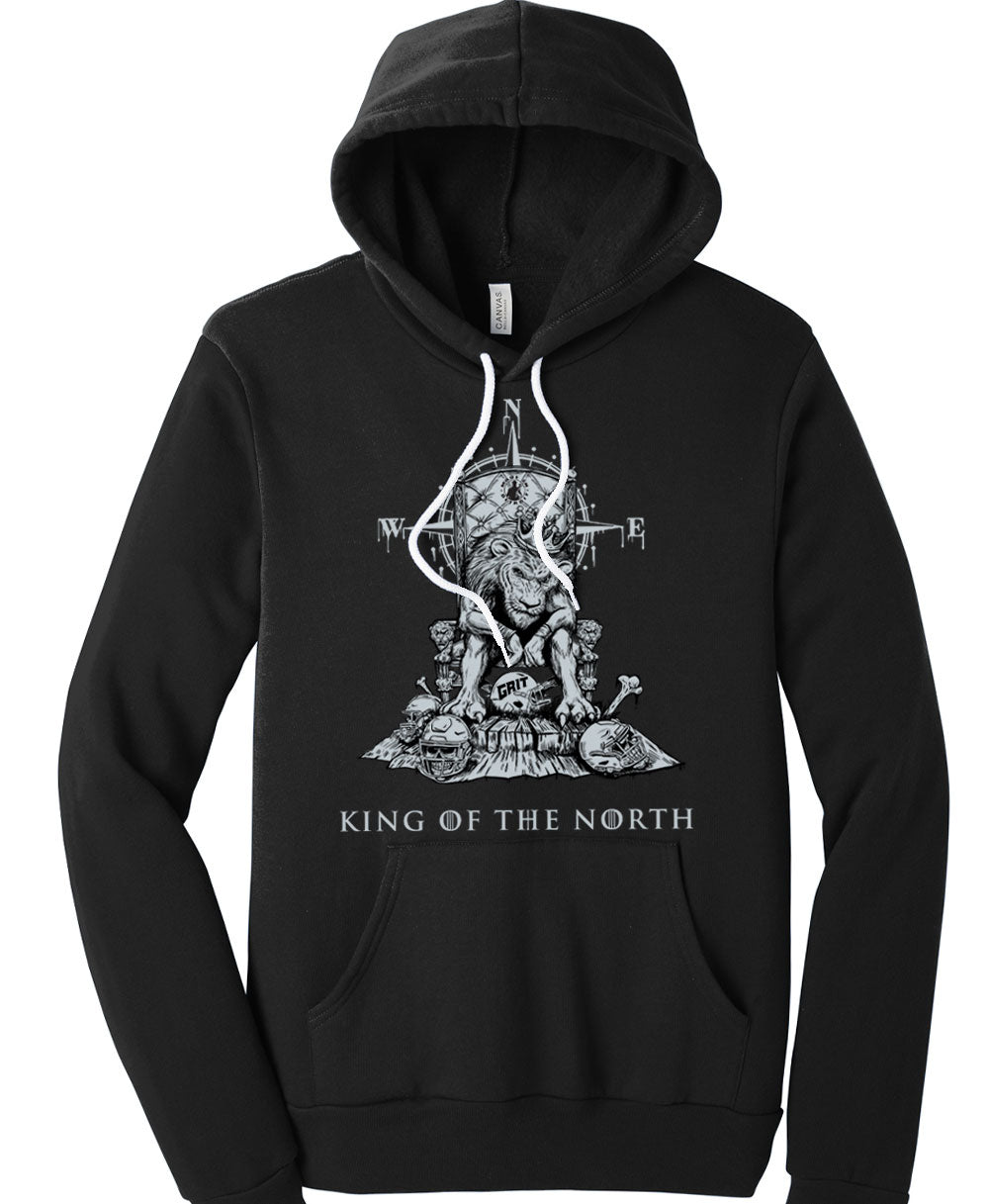 King of the North Fleece