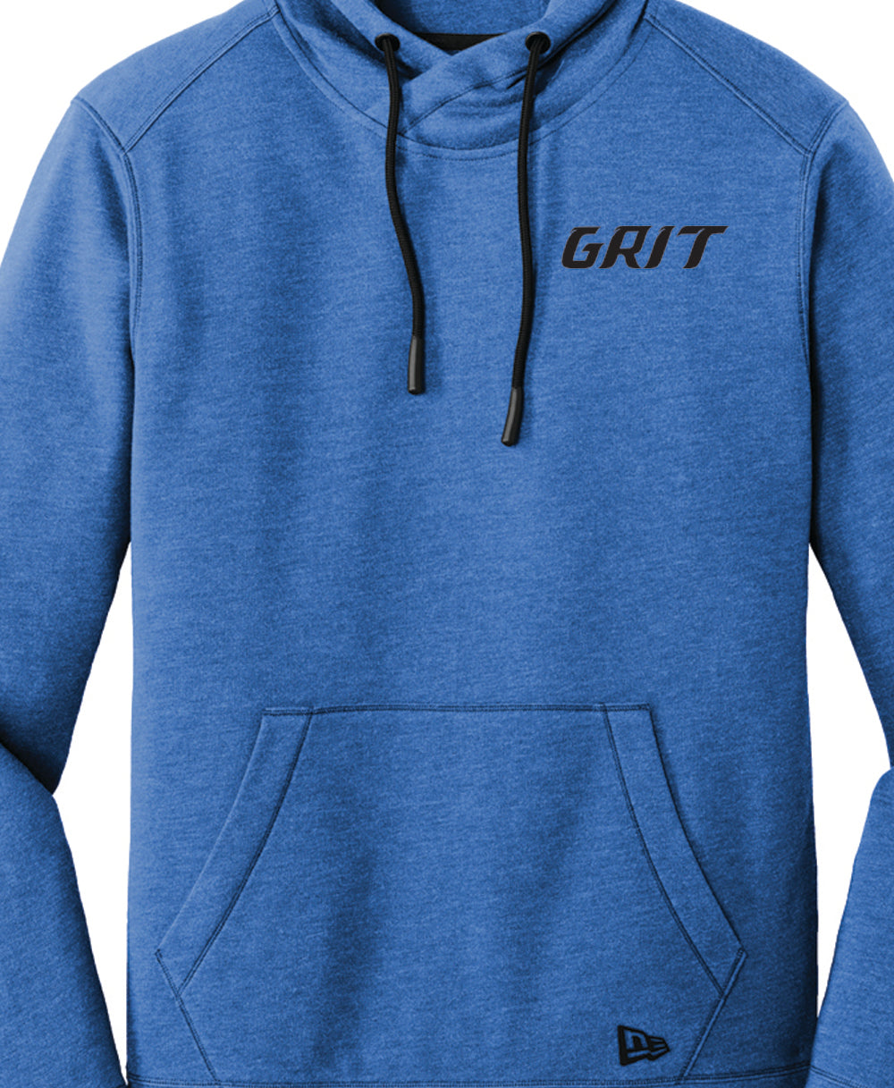 New Era Grit Hoodie