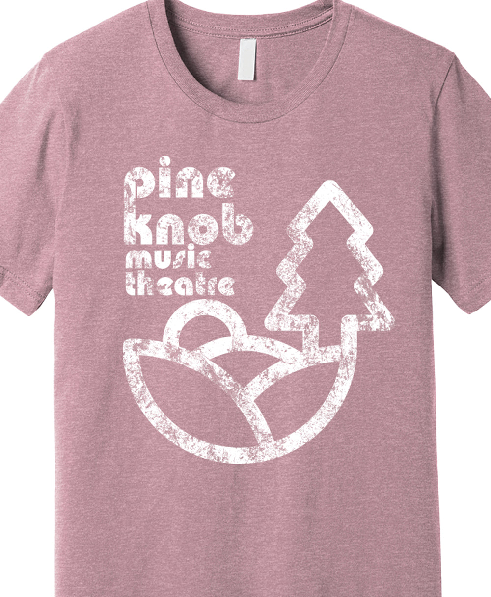 Pine Knob Unisex Shirt (Various colors)