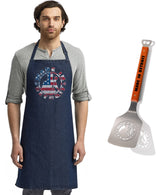 Spatula & Apron Bundle