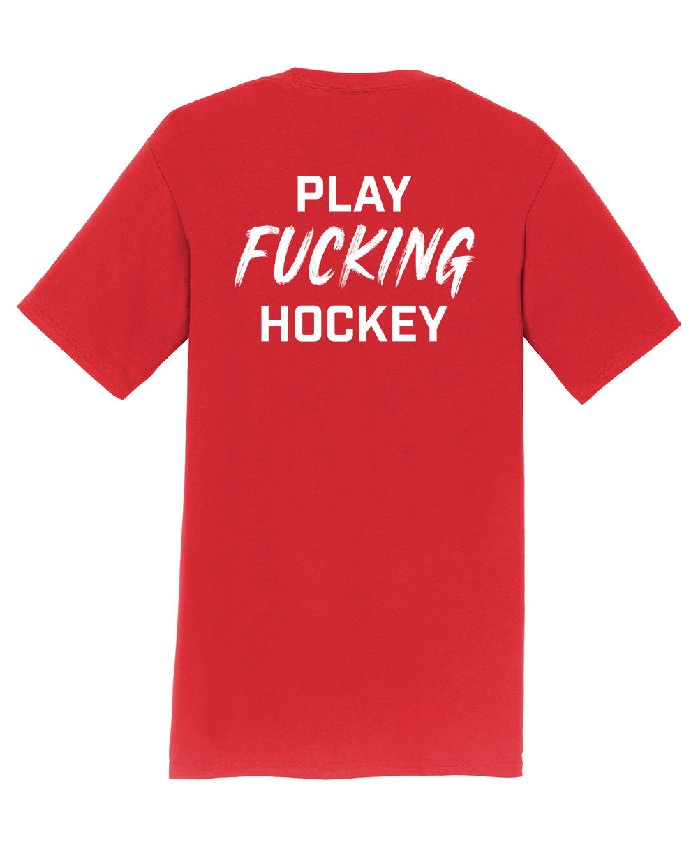 Play F*cking Hockey